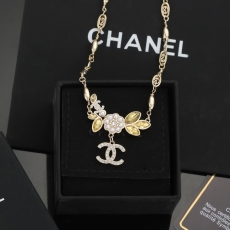 Chanel Necklaces